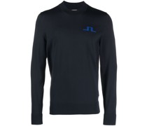 Fein gestrickter Gus Pullover
