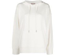 Klassischer Hoodie