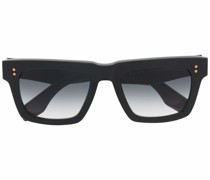 Eckige Mastix Sonnenbrille