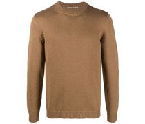 Pullover aus Merinowolle