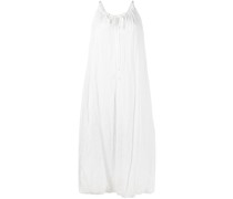 Midikleid mit Neckholder