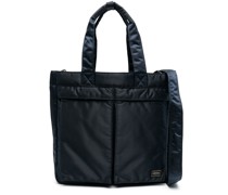 Porter-Yoshida & Co. Handtasche mit Logo