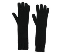 Lange Handschuhe