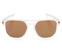 Latch™ Beta square-frame sunglasses