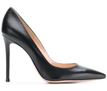 Pumps mit Stiletto-Absatz