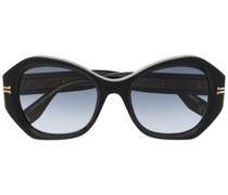 MJ1029/S Oversized-Sonnenbrille