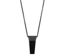 Halskette mit Logo-Gravur