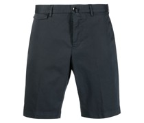 Klassische Chino-Shorts