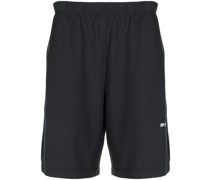 Knielange Joggingshorts