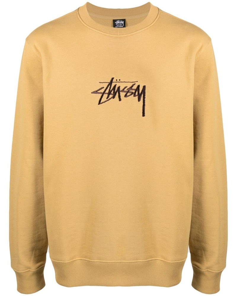 Stüssy Sweatshirts | Sale -37% | MYBESTBRANDS