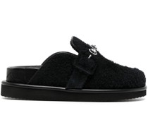 Orson Mules