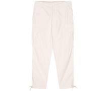 Cargo Field cotton pants