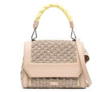 Gestrickte Nino Tasche