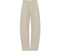 Tapered-Hose mit Kontrasteinsatz