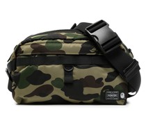 A BATHING APE® Gürteltasche