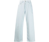 Gerade Jeans