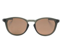 Pitchman™ R round-frame sunglasses