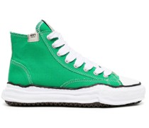 Peterson High-Top-Sneakers