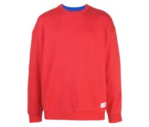 'Fanatic' Sweatshirt