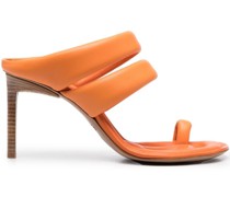 Pumps mit hohem Absatz