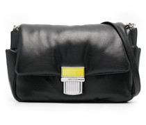 Gesteppte Tasche