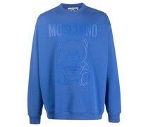 Pullover aus Bio-Baumwolle