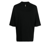 T-Shirt im Oversized-Look