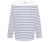 A.P.C. x Pokémon gestreiftes T-Shirt