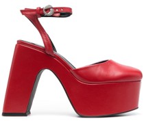 Plateau-Pumps 140mm
