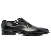Klassische Monk-Schuhe