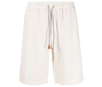 Bermudas mit Kordelzug