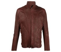 Canonique Neo Lederjacke