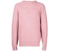 Suedehead Pullover