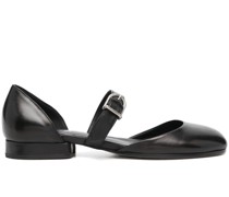 Klassische Ballerinas 30mm