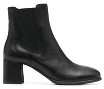 Klassische Stiefeletten 60mm