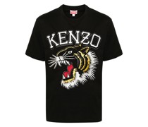 Tiger Varsity T-Shirt