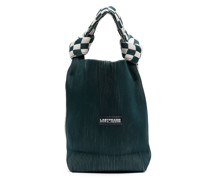 Ichimatsu Obi Handtasche