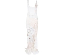 Gehäkeltes Kleid