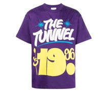 T-Shirt mit grafischem Print