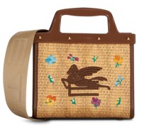 Kleine Pegaso Handtasche