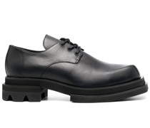 Duggie Oxford-Schuhe