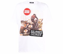 Solitary Disorder T-Shirt