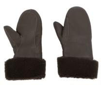 Handschuhe aus Lammleder