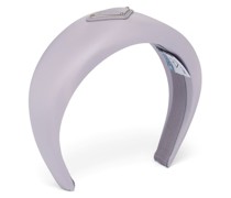 Gepolsterter Haarreif aus Re-Nylon