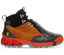 Tor Stiefel mit Schnürung