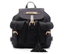 Rucksack mit Logo