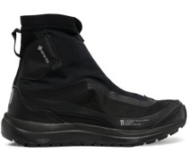 Bamba 2 High-Top-Sneakers