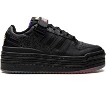 x Kris Andrew Small Forum Triple Platform Sneakers