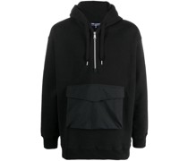 Hoodie mit Reißverschluss