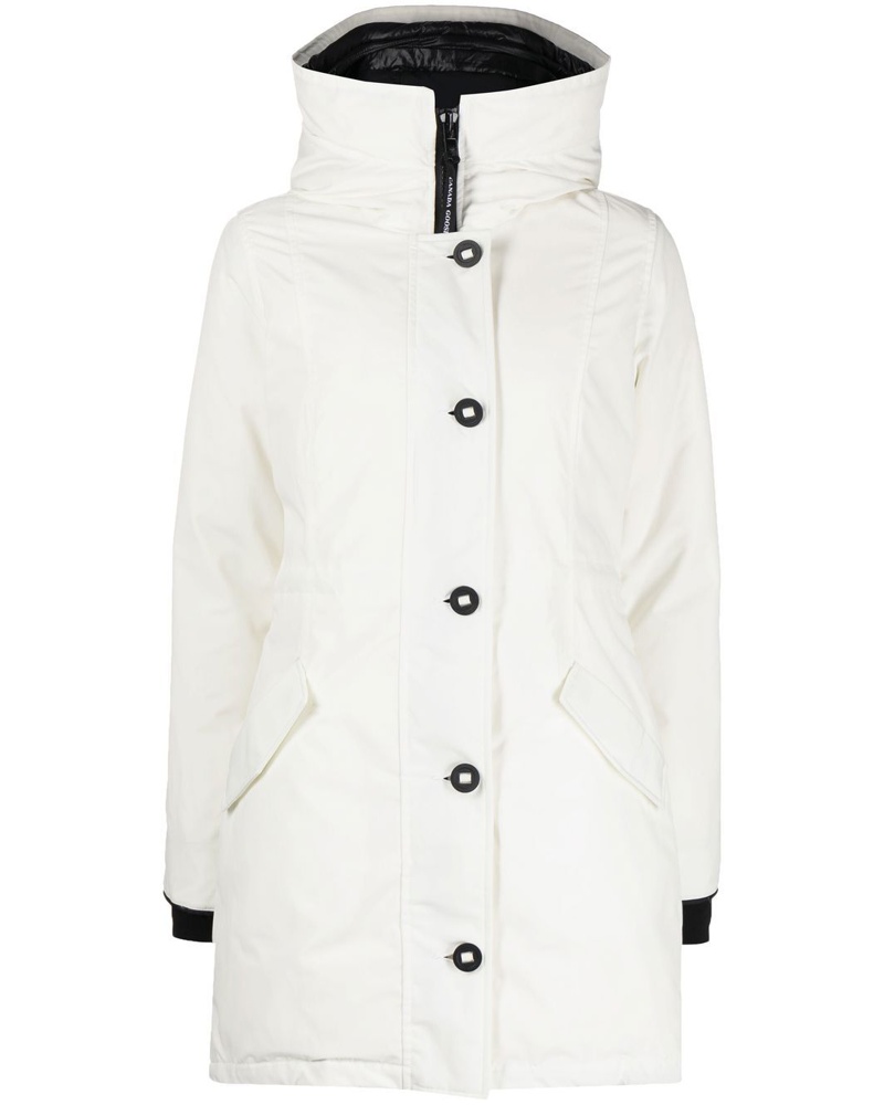 Canada Goose Damen Rossclair Kapuzenparka Canada Goose Damen Rossclair Kapuzenparka